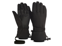 Roupas Interior Térmica, 2 Peças, Mujer, Invierno, Forro Polar, Gola, Manga Longa, Calças, S/MARCA