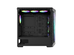 Cooler Master Masterbox 540 Pc Preto Transparente