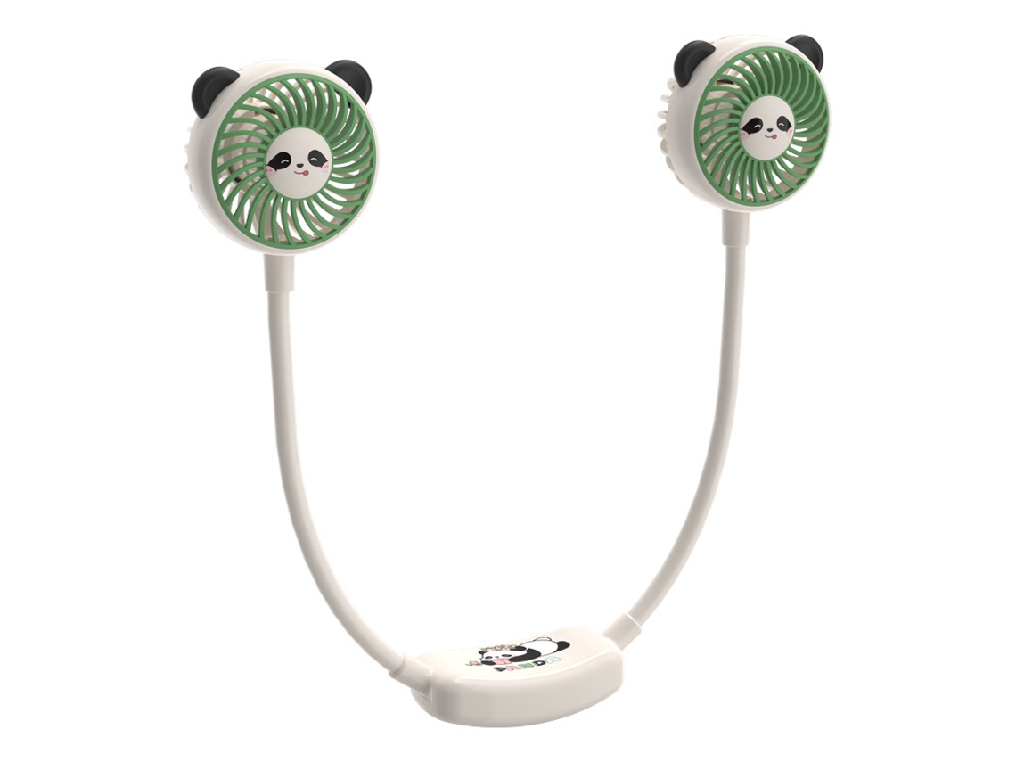 Ventiladorportátilparaoutdoorcomexposiçãodepandabonito 6152 1b ZSANFS