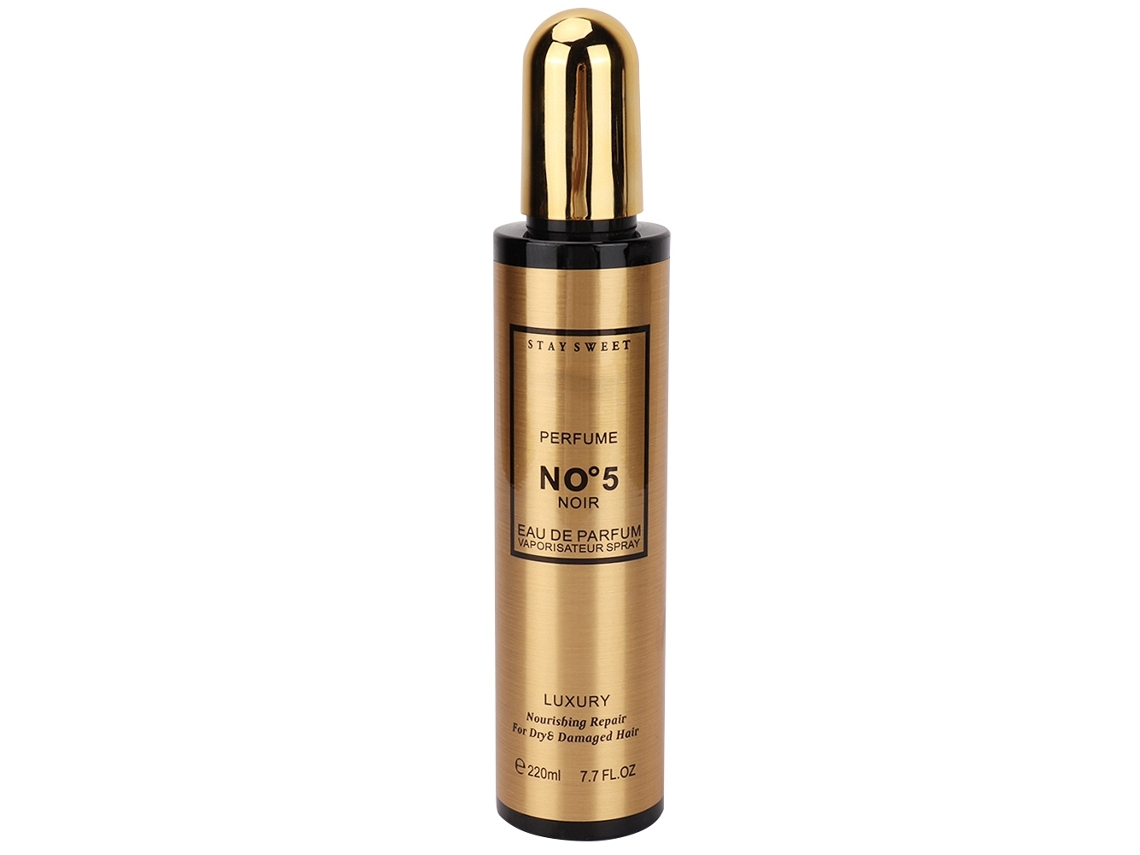Spray de tratamento capilar hidratante e reparador 2026 para permanentes e tinturas, suavizante e nutritivo, 220ml
