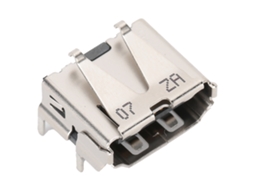 Mali Conector de Porta Hdmi para Ps3 Ultraslim 4000, Componentes de Substituição, Sockete, Interface