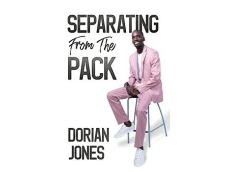 Livro Separating From The Pack de Dorian Jones (Inglês)
