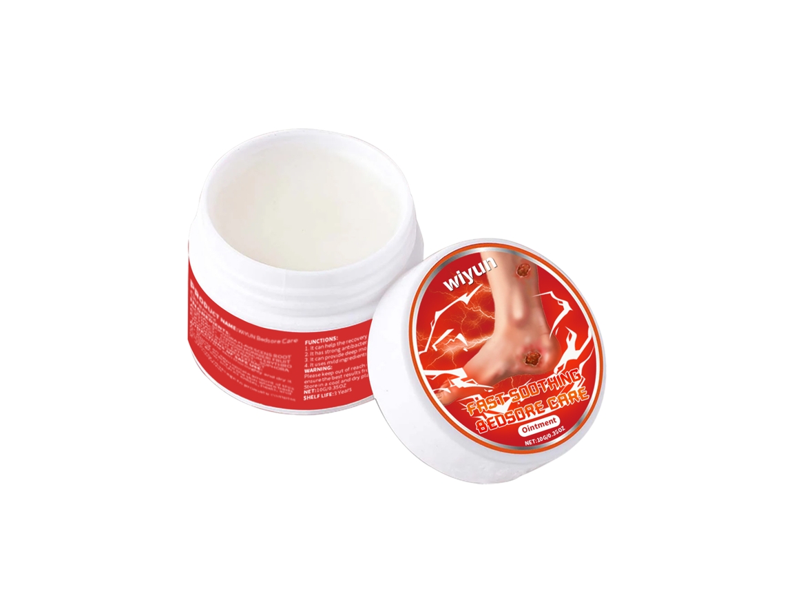 Creme Decúbito Cuidado Intenso Eficaz