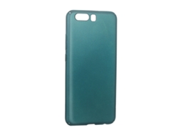 Capa LAXISCREED Huawei P10 Anti rasgos Mate Verde