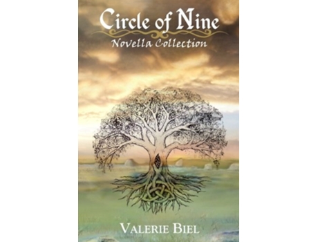 Livro Circle of Nine Novella Collection Circle of Nine Series Book 2 de Valerie Biel (Inglês)