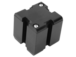 Bloco Elevador Z030mb Para Cabeçote E Pé De Moto