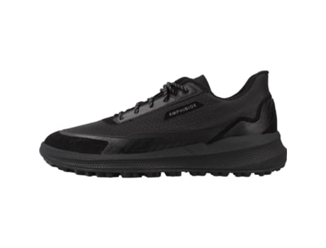 Sapatos de Mulher GEOX Abx Tecido Preto (39)