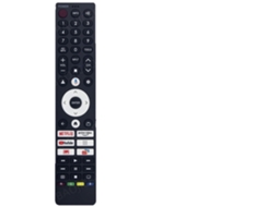 Lurelia Comando Bluetooth Para Tv Sharp Gb422wjsa Com Controlo Por Voz