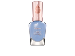 Esmalte de Cor e Cuidado Color Therapy #454-Dressed To Chill SALLY HANSEN 14 7 Ml