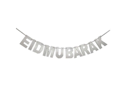 Banner Preguiça Para Eid Hajj Mubarak Decoração De Festa Islâmica Ramadã 2024 Color04