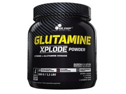 Olimp Nutrition Glutamine Xplode 500 Gr