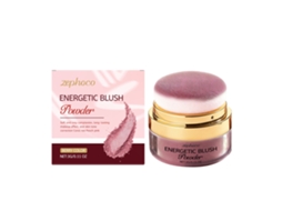 Blush Vitality Nude Cor Berry para um Visual Natural e Sofisticado LAXISCREED