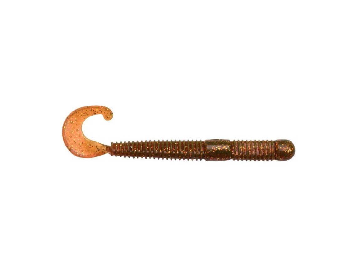 Conjunto de 5 Iscas SPRO Scent Series Insta Worm