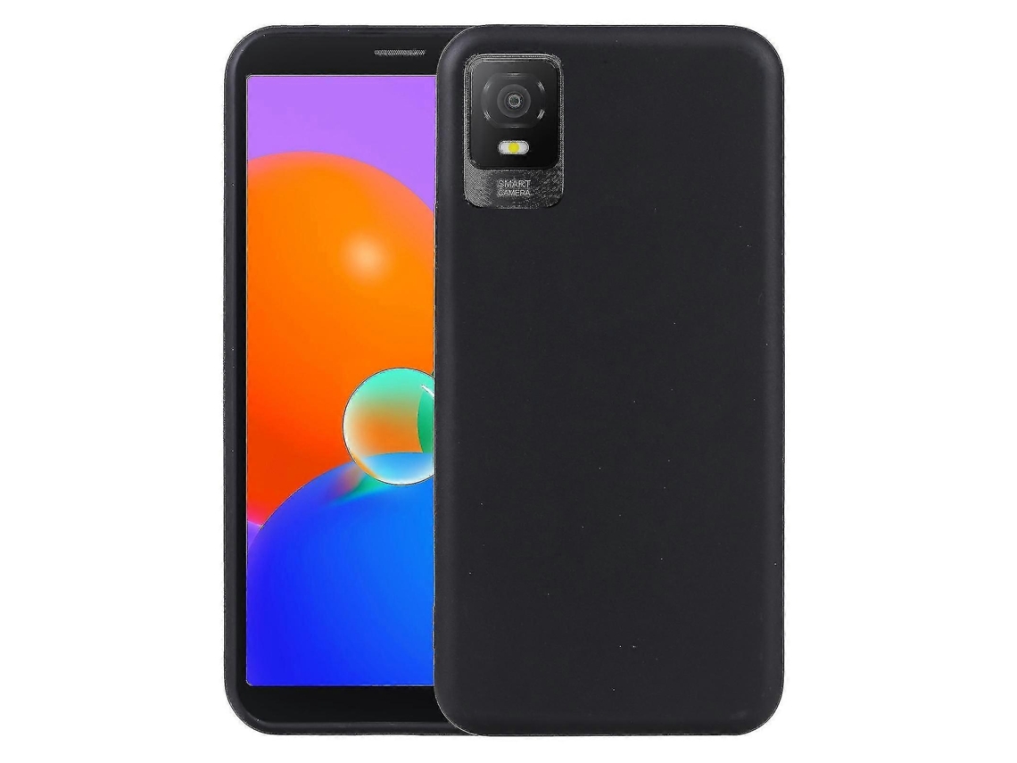 Capa De Tpu Para Celular Tcl 403 (edição Limitada)