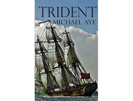Livro Trident de Michael Aye (Inglês)