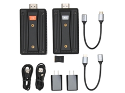 Extensor Hdmi Sem Fio LAXISCREED 4k 2.4/5.8ghz