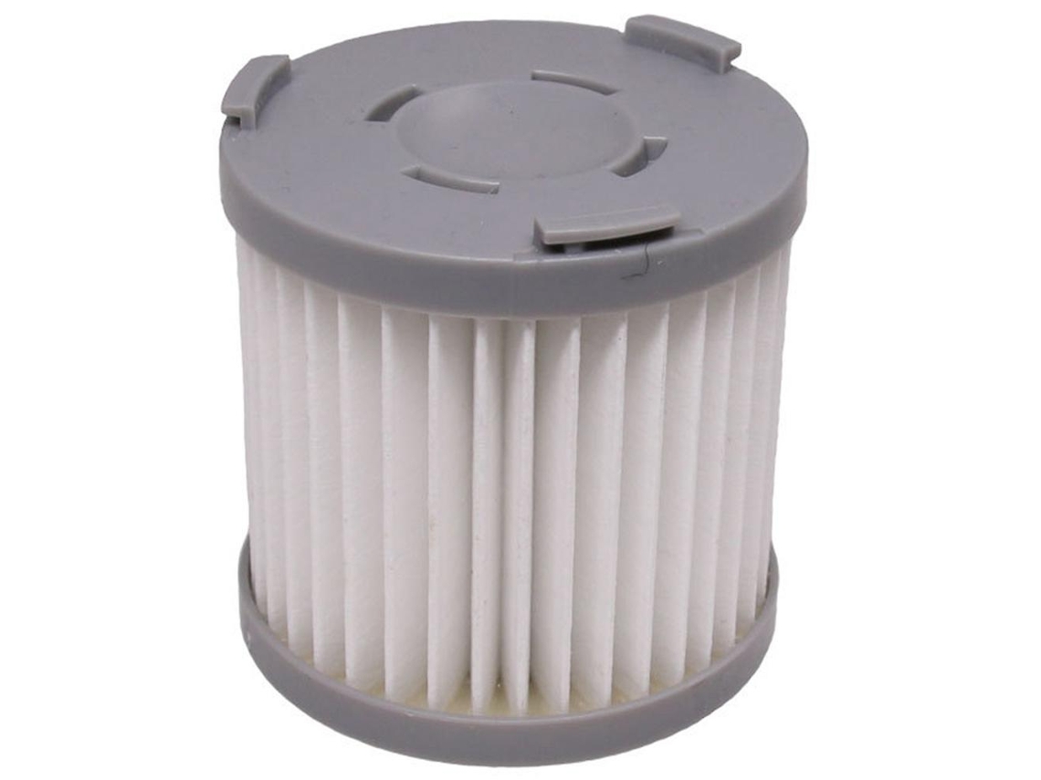 Acessórios de Aspirador filtro hepa portátil sem fio para jv51 jv53 jv83 aspirador cinza