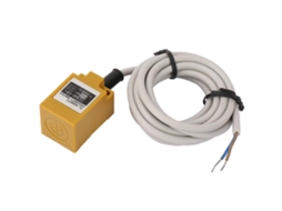 Sensor Indutivo De Proximidade Ac De 2 Fios Normalmente Aberto Tl-n5my1 Interruptor De Proximidade