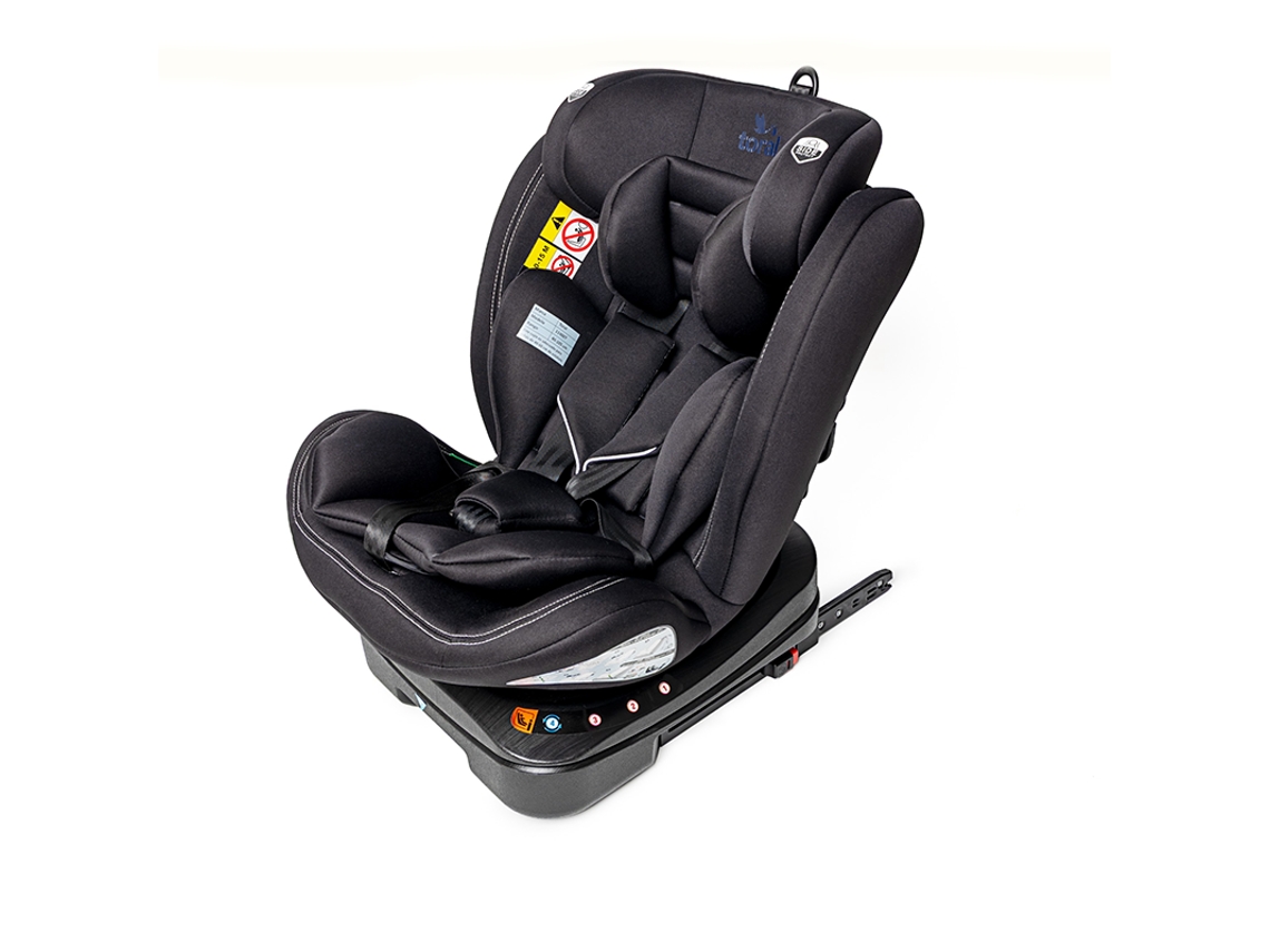 Mundibebe Silla Auto Daytona Tamanho I 40-150 cm