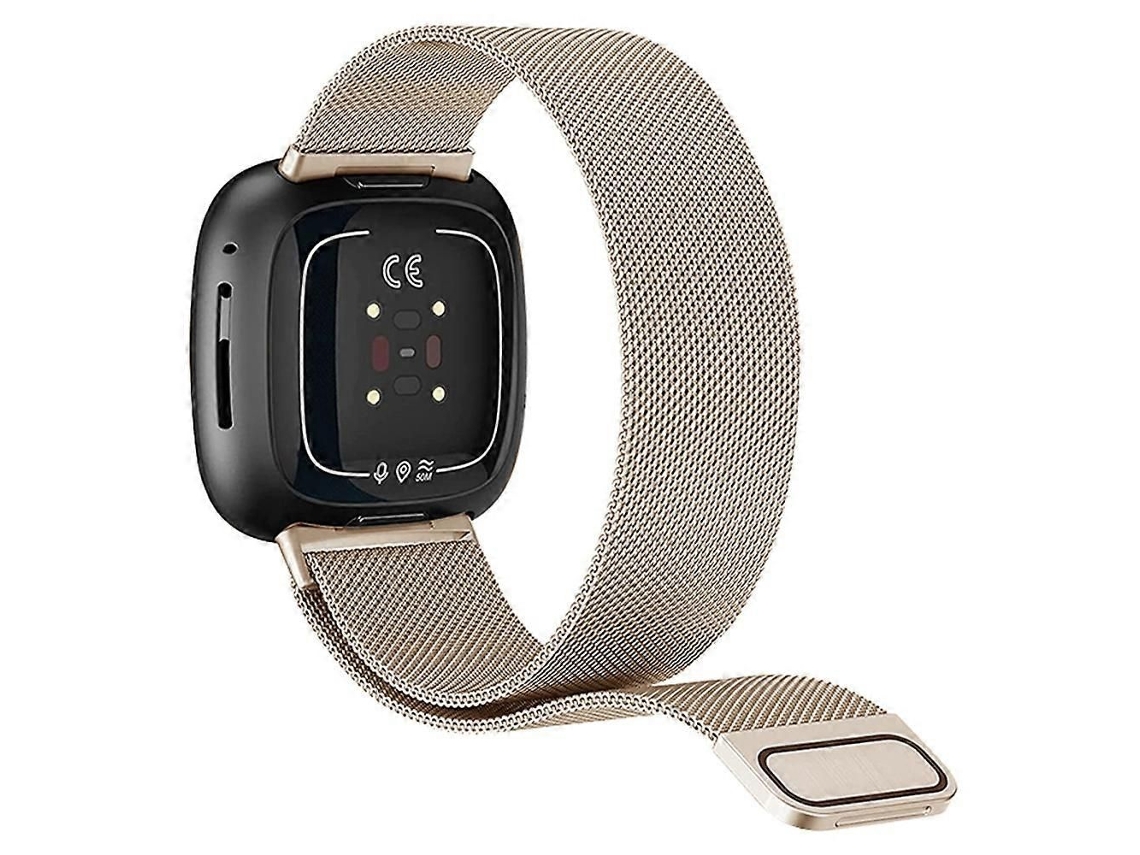 Para Fitbit Versa 4 Pulseira De Relógio Pulseiras De Relógio