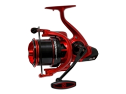 Molinete Surfcasting Uni Method Lc Vermelho 6000Carp Expert