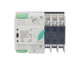 Interruptor de Transferência Automática 3p 63a S/MARCA