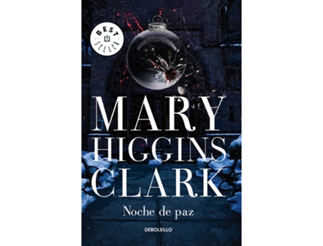 Livro Noche De Paz