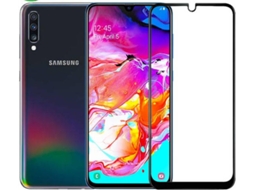 Pelicula de Vidro PHONECARE Galaxy A70