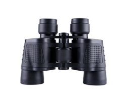 Binóculos 80x80 Zoom Hd Diurna/noturna Ocular Grande Ip68 Foco Fácil Alta Potência Unissex Preto Bestvite