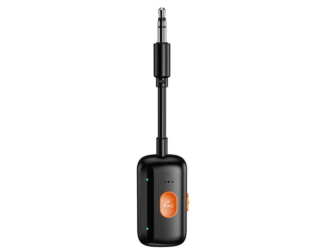 Adaptador Transmissor/receptor Bluetooth 5.4 Sem Fio 2 Em 1