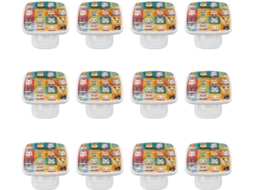 Puxadores Quadrados Para Armários De Cozinha, Puxadores Para Gavetas De Cômoda, 12 Peças, Estampa Xadrez De Cachorro E