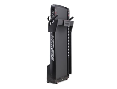 Passadeira JK FITNESS Sc48 Negro