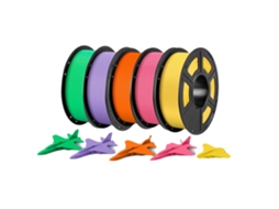 Filamento Pla, 5kg, Ecolã³gico, 5kg Combinaã§ã£o A Oem