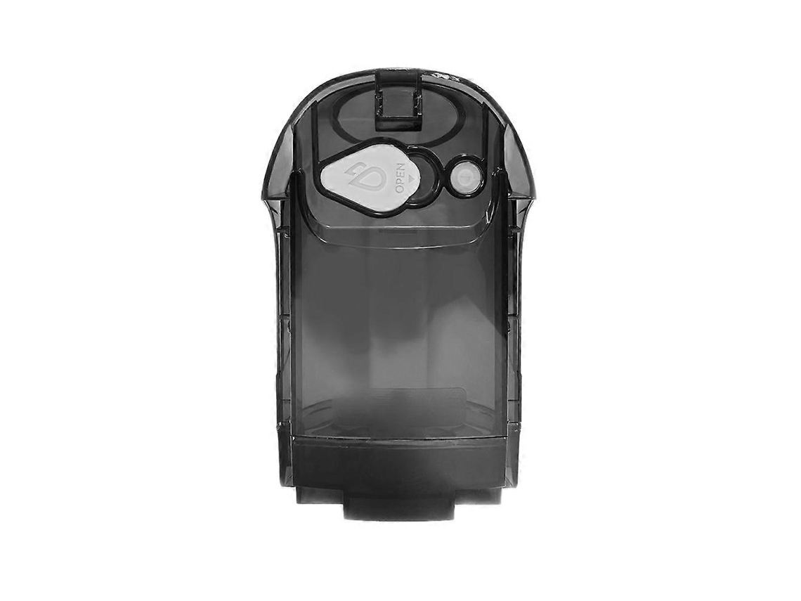 Vacuum Clear Water Tank For Midea G3 / Gx3 / Tk3 / X6 / R6 Max Handheld Vacuum Cleaner Replacement Parts