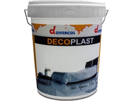 Decoplast DIVERCOL Branco