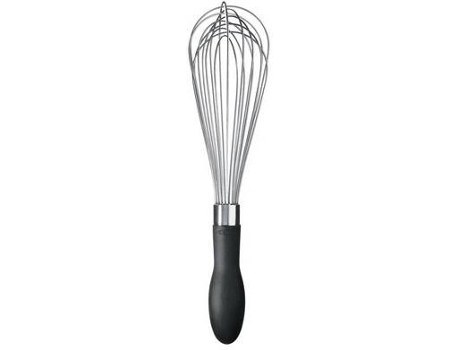 Batedeira Manual  11 Balloon Whisk (Inox)