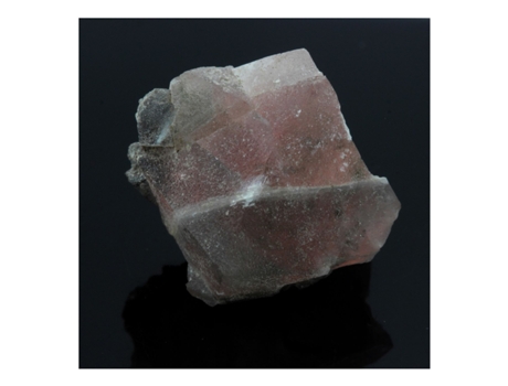 Fluorita Rosa Pedra Natural Da França Alta Sabóia Cristal Raro e Poderoso para Proteção e Equilíbrio 14 62 Ct Certificado de TRENDYFLAIR