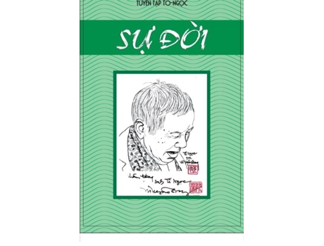 Livro S? Ð?i De Tr? Quang Tô Ng?c Ngô (inglês)