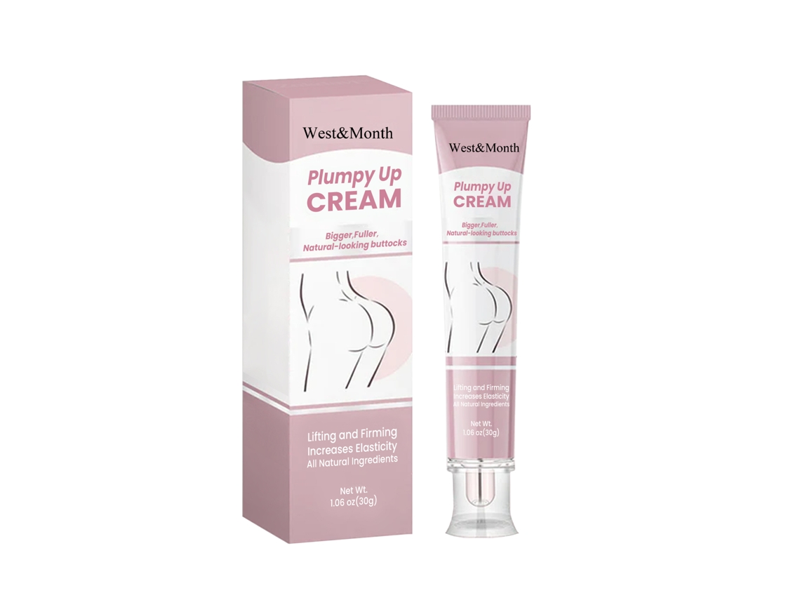 Creme Westmonth Levantar Nádegas Firmante