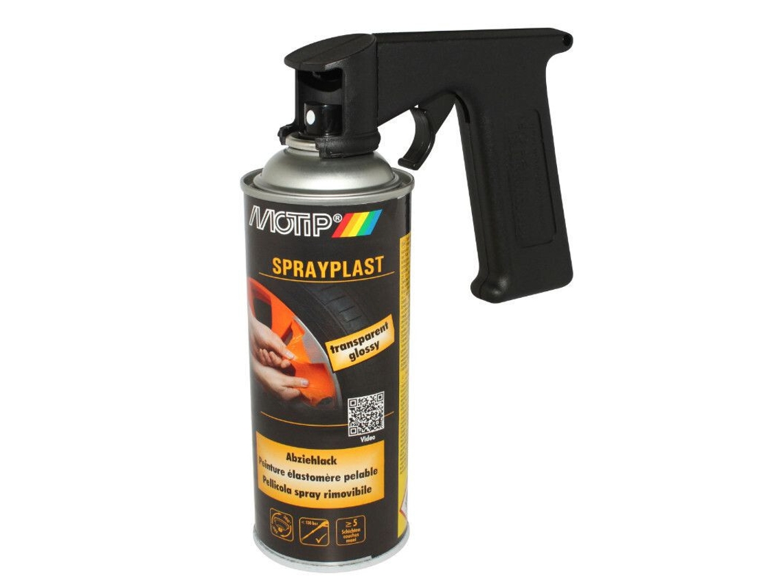 Pistola Para Tinta Spray