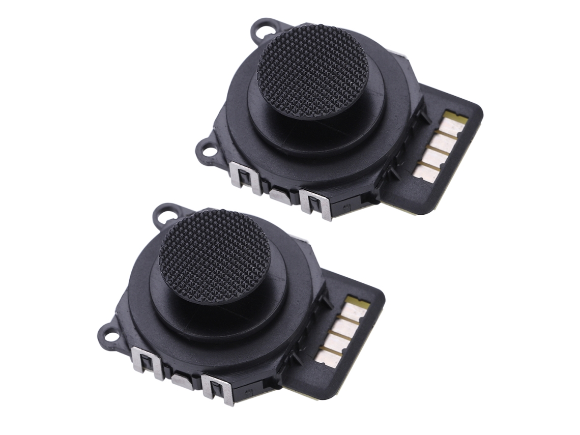 Joystick 3d LAXISCREED para Psp2000 2 Peças