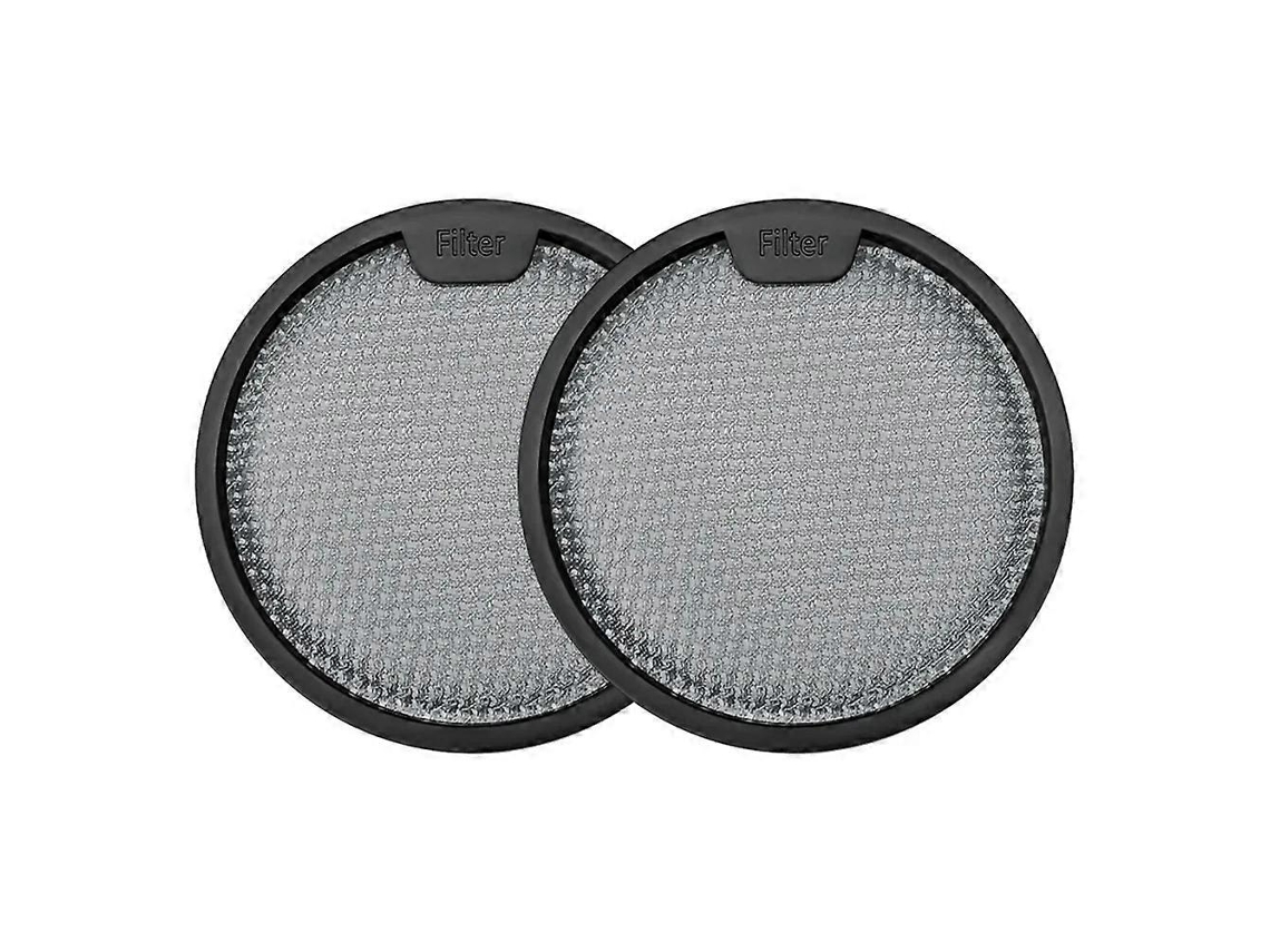 Filtro Para Aspirador De Pó Z10 Station / U10 / U20 / P10 / P10 Pro - Acessório Pré-filtro_ptg