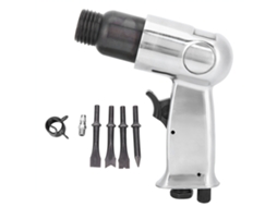Ferramenta Neumática Manual Profissional Durável Air Shovle Hammer Gun Af-150 4500rpm