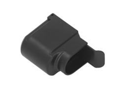 Protetor De Lente Dji Osmo Pocket 3 Em Abs Resistente Para Câmera Portátil-aquaforge
