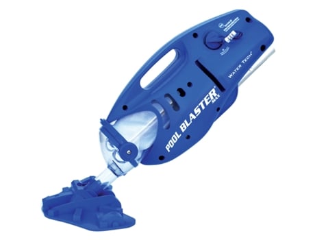 Aspirador De Piscina - Máx.  - 104327 - Water Tech