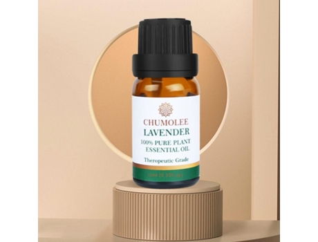Óleo Essencial Vegetal Néroli Jasmim Lavanda Flores De Cerejeira Sândalo Hortelã-pimenta 10ml