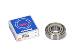 Rolamento 6203 Zz NSK para Máquina de Lavar Roupa Brg614un
