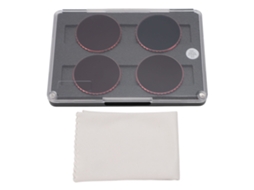 Nd Cpl Filter Set For Action 5pro Nd8 Nd16 Nd32 Cpl Action Camera Polarizer Neutral Density Filters With Storage Box LAXISCREED