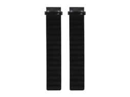 2026 pulseira de Relógio Ajustável de Silicone Magnético 20mm