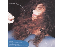 CD Gloria Estefan - Into The Light (1CDs)